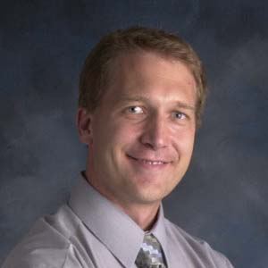 Dr. Mark C. Erickson, MD