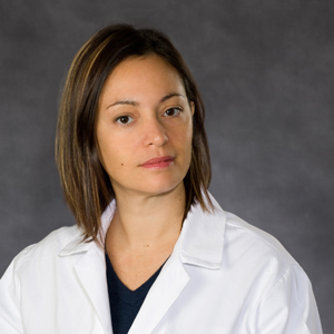 Dr. Jennifer L. Rhodes, MD