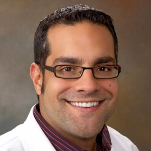 Dr. Edward M. Fabelo, MD