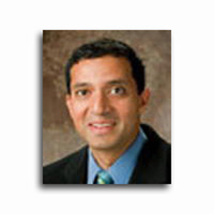 Dr. Srikanth A. Sundaram, MD