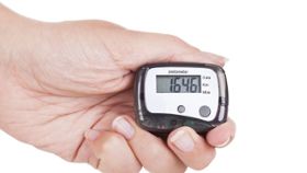 How a Pedometer Can Help You Prevent Diabetes