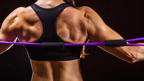 Resistance Training