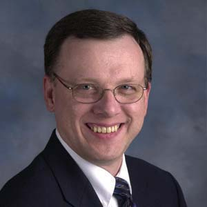 Dr. Richard J. Barth, MD