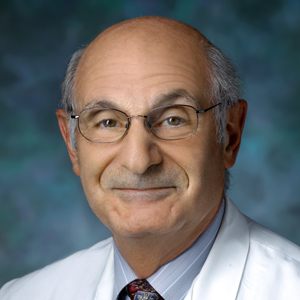 Dr. Frederic E. Eckhauser, MD - Baltimore, MD - Surgery