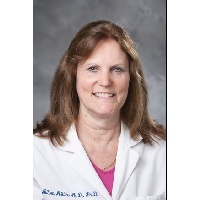Dr. Aileen Miller, Internal Medicine - Burlington, NC ...