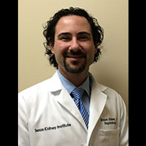 Dr. Shaun P. Kaiser, MD