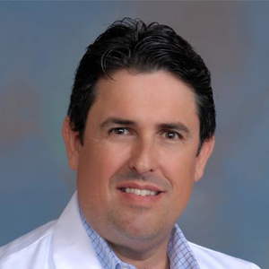Dr. Gaspar Barreto, MD