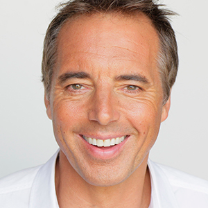 Dan Buettner