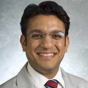 Dr. Darshan N. Shah, MD - Oxnard, CA - Neurology