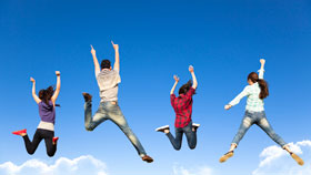 Teen Perspective on Health Teen Perspective on Health