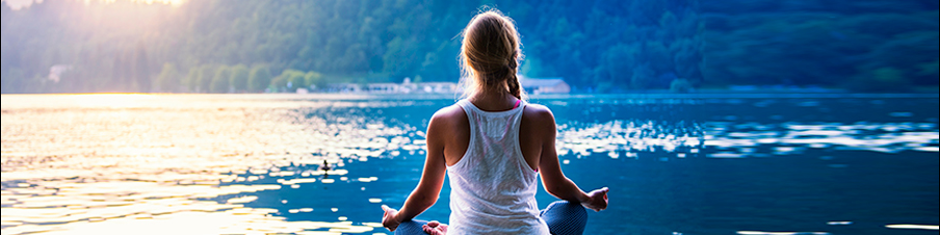 Meditation Challenge