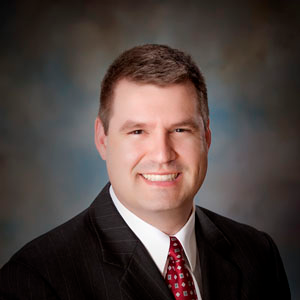 Dr. Bradley Ellison, MD