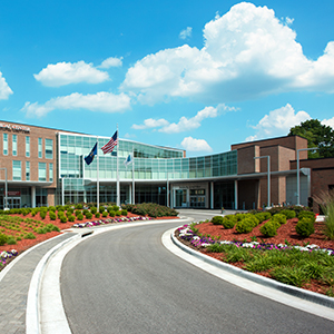 Overland Park Regional Medical Center