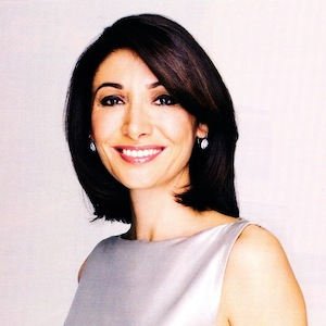 Dr. Haideh Hirmand, MD