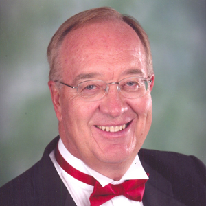 Dr. Gary R. Hunter, MD