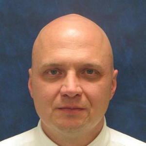 Dr. Christopher P. Kauffman, MD