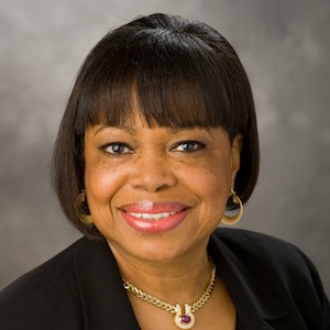 Constance Brown-Riggs