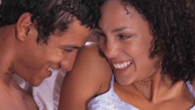 Should I Talk Dirty During Sex?