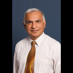 Dr. Naeem Haider, MD