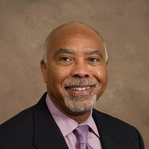 Dr. William Brickhouse, MD