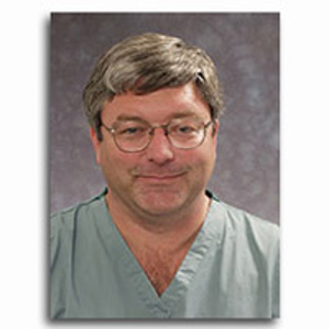 Dr. David H. McCord, MD