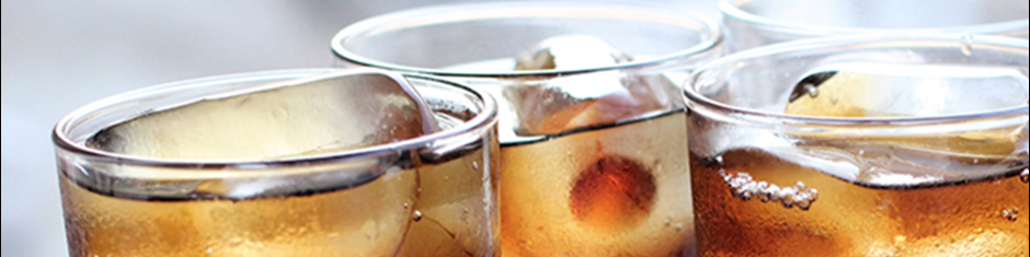 Dr. Oz's Soda Challenge