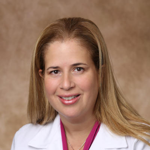 Dr. Frances A. Behrmann, MD - Miami, FL - Oncology