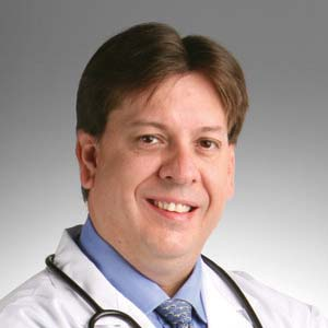 Dr. Richard A. Clark, MD