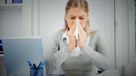 Do I Have a Cold or the Flu?