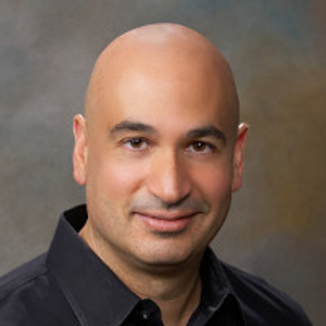 Dr. Salim N. Hamade, MD