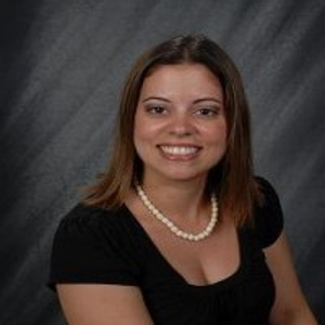 Dr. Yanetsi Landa - Hollywood, FL - Pediatrics