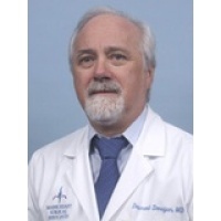 Dr Desmond Donegan Cardiology Cardiovascular Disease