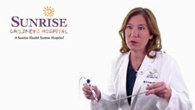 How Are Pediatric Surgical Instruments Different from Regular Surgical Instruments?