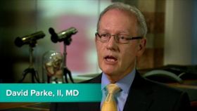 What Are the Symptoms of Macular Degeneration?