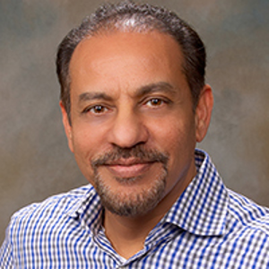 Dr. Hafeez T. Chatoor, MD