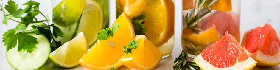 Dr. Oz's Sugar Detox