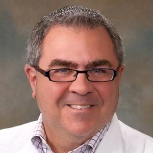 Dr. Ignacio A. Sotolongo, MD