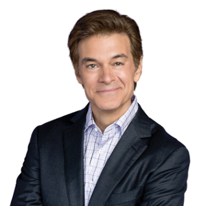 Dr. Mehmet Oz, MD