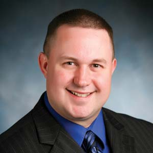 Dr. Mark Lounsbery, DO