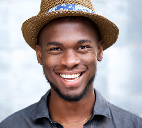 Healthy Smile, Less Cancer? Healthy Smile, Less Cancer?