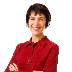 Leslie Bonci, MPH - Pittsburgh, PA - Nutrition & Dietetics