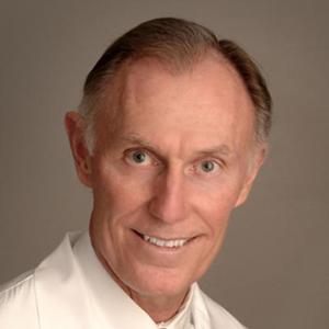 Dr. Richard T. Jackson, MD