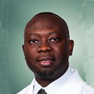 Dr. Oladapo O. Afolabi, MD