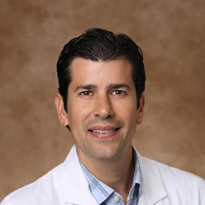 Dr. Fernando I. De Zarraga, MD - Miami, FL - Oncology