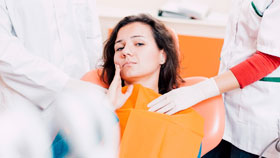 Dental Emergency