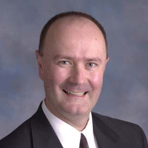 Dr. Robert D. Behrend, MD