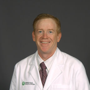 Dr. Brian P. McKinley, MD - Greenville, SC - Surgery