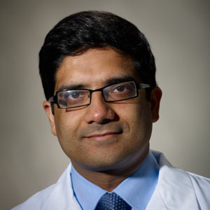 Dr. Joy Sharma, MD