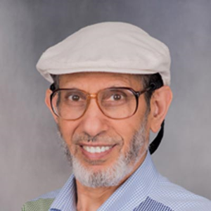 Dr. Aziz Ahmad, MD