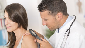 Skin Cancer Diagnosis